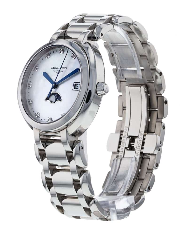 Longines PrimaLuna L8.116.4.87.6